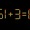 Thử tài IQ: Di chuyển một que diêm để 61+3=8 thành phép tính đúng
