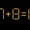 Thử tài IQ: Di chuyển một que diêm để 17+8=8 thành phép tính đúng