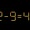 Thử tài IQ: Di chuyển một que diêm để 2-9=47 thành phép tính đúng