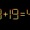 Thử tài IQ: Di chuyển một que diêm để 9+19=4 thành phép tính đúng