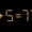 Thử tài IQ: Di chuyển một que diêm để 1+5=77 thành phép tính đúng