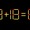 Thử tài IQ: Di chuyển một que diêm để 8+18=8 thành phép tính đúng