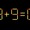 Thử tài IQ: Di chuyển một que diêm để 8+9=0 thành phép tính đúng