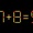 Thử tài IQ: Di chuyển một que diêm để 17+8=9 thành phép tính đúng