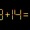 Thử tài IQ: Di chuyển một que diêm để 9+14=11 thành phép tính đúng