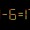 Thử tài IQ: Di chuyển một que diêm để 7-6=17 thành phép tính đúng