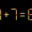 Thử tài IQ: Di chuyển một que diêm để 7+7=6 thành phép tính đúng
