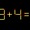 Thử tài IQ: Di chuyển một que diêm để 9+4=1 thành phép tính đúng