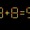 Thử tài IQ: Di chuyển một que diêm để 9+8=5 thành phép tính đúng