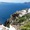 Ngắm hoàng hôn trên đảo thiên đường Santorini