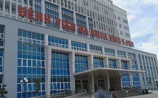Bệnh nhân tử vong khi nhảy từ tầng 7 bệnh viện