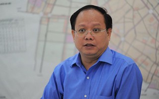 Các vi phạm của ông Tất Thành Cang ở khu đất Phước Kiển và 4 tuyến đường Thủ Thiêm