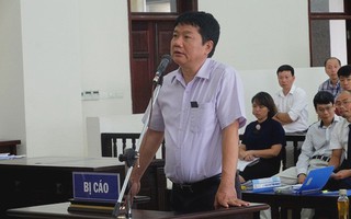 Ông Đinh La Thăng bị khởi tố thêm tội danh