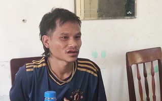 Con trai bệnh tâm thần sát hại mẹ ruột tại Quảng Ngãi