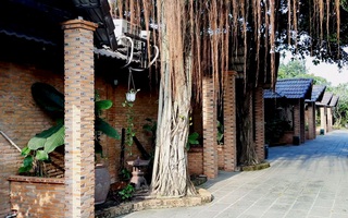 Ra quyết định xử lý resort Gia Trang rộng hơn 7.000m2
