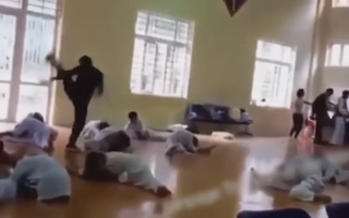 Công an xác minh vụ thầy giáo dạy võ đá, đấm “dã man” nhiều học trò