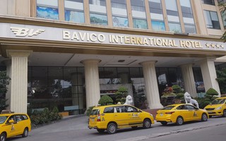Ông chủ khách sạn 4 sao Bavico Nha Trang lại bị khởi tố