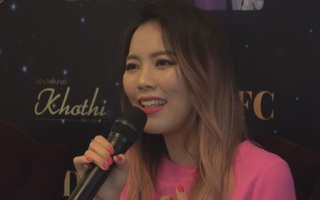 Diva Hàn Quốc tổ chức concert qui tụ dàn sao “khủng” ở Việt Nam