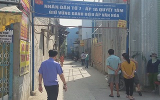 Hỗn chiến trong đêm, 1 người chết