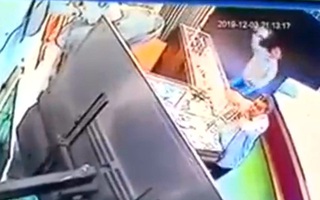 Giám định tâm thần nghi can tấn công vợ chồng tiệm vàng để cướp