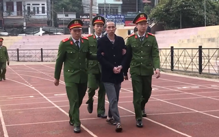 Video: 6 bị cáo trong vụ 'sát hại nữ sinh giao gà' bị đề nghị tử hình