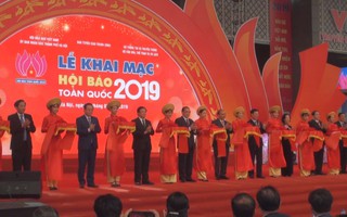 Đề cao đổi mới, sáng tạo và trách nhiệm của báo chí
