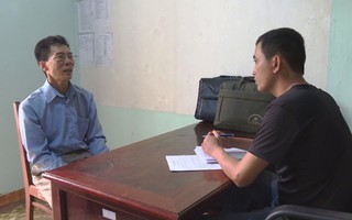Chồng giết vợ rồi giả hiện trường vụ tai nạn giao thông