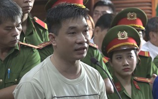Vụ Văn Kính Dương: Tòa án trả hồ sơ, yêu cầu điều tra bổ sung