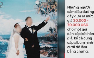 Những sự kiện nổi bật tuần qua
