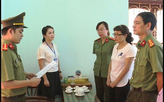Vụ gian lận thi cử tại Sơn La: Phó Giám đốc khai được Giám đốc Sở ‘nhờ vả’