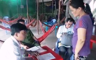 Long An kiểm tra quán ăn bị tố bán tô hủ tíu hơn 100.000 đồng