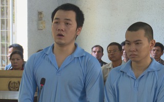 Bán 4 cô gái sang Trung Quốc, lãnh 24 năm tù