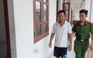 Bắt đối tượng bị truy nã vì nghi có liên quan đến đường dây sản xuất xăng giả của đại gia Trịnh Sướng