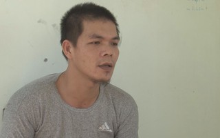 Bắt đối tượng chuyên trộm mai cảnh giá trị cao