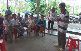 Thiếu nợ trên 5 tỷ đồng rồi báo tin giả bị bắt cóc