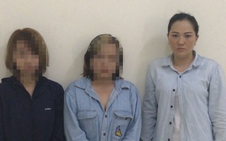 Thuê khách sạn 50 triệu đồng/tháng để kinh doanh mại dâm