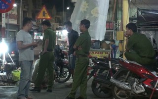 Truy bắt băng nhóm rượt chém nam thanh niên nguy kịch