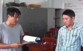 Video: Bắt 2 thanh niên đâm chém nhau gây náo loạn bệnh viện