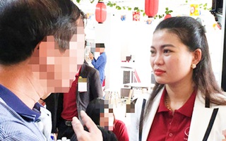 Video: Vụ Công ty Alibaba, khởi tố thêm 3 người là phó tổng giám đốc
