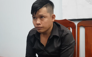 Video: Thanh niên truy đuổi 2km, tông ngã xe kẻ cướp giật điện thoại