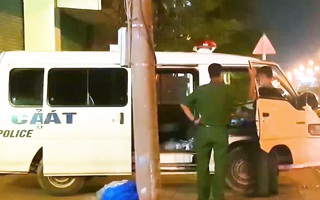 Video: Công an điều tra vụ thanh niên tử vong vì nghi chó dại cắn