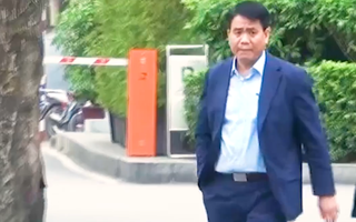 Video: Vì sao ông Nguyễn Đức Chung không được tại ngoại chữa bệnh?