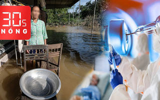Bản tin 30s Nóng: Đớn đau giữa hai hàng linh cữu; Bác sĩ tử vong khi thử nghiệm vắc xin COVID-19