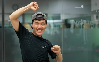 Giảm cân, giảm stress tối đa cùng bộ môn Dance Fitness