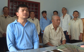 Video: Triệt phá đường dây cá độ bóng đá trên mạng hơn 4000 tỉ đồng