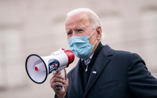 Video: Phía ông Biden dọa kiện nếu bị trì hoãn chuyển giao quyền lực