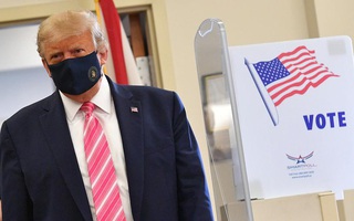 Video: Thẩm phán Pennsylvania ra phán quyết có lợi gì cho ông Trump?