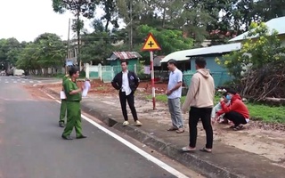 Video: Bị chặn đường lúc tan học, nam sinh lớp 12 bị đánh tử vong
