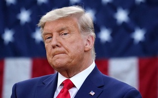 Video: Tổng thống Donald Trump ‘Ai biết chính quyền mới sẽ là gì’