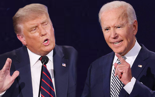 Ông Biden: 'Sẽ có thêm nhiều người chết nếu ông Trump không hợp tác'?